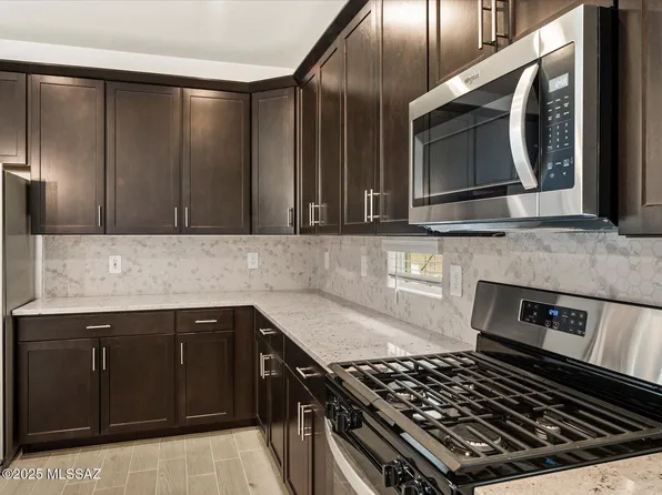 12583 E Remi Dr, Vail, AZ 85641