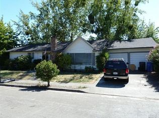 3464 Fir Dr, Santa Rosa, CA 95405