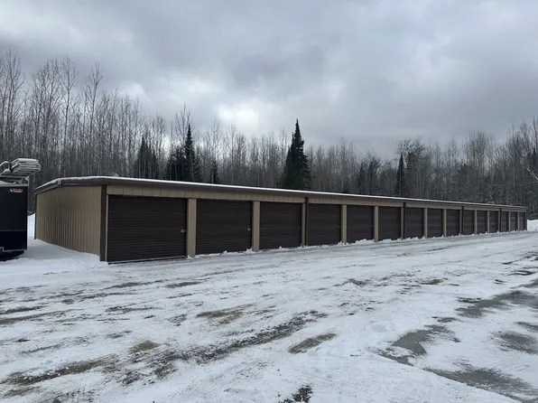 12956 Sturgeon Rd, Side Lake, MN