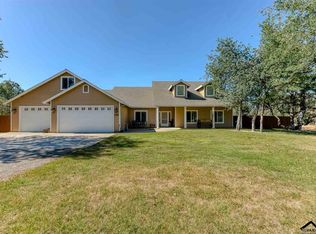 10491 Abernathy Ln, Redding, CA 96003