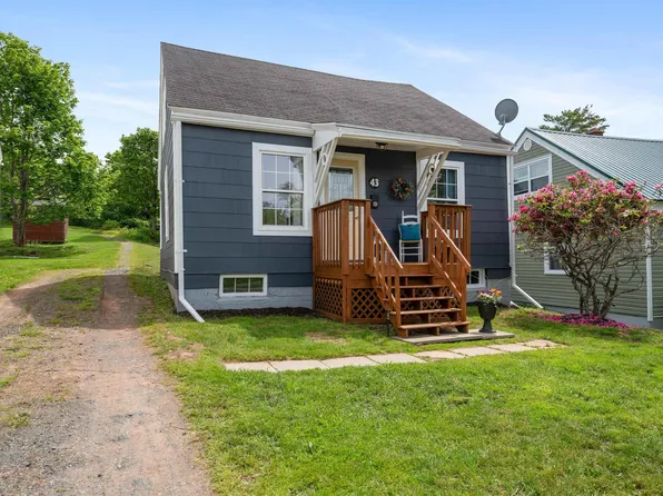 43 Highland Dr, New Glasgow, NS B2H 4C3