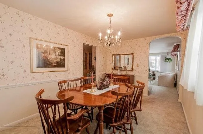 dinning room