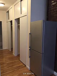 Rented by Town Residential