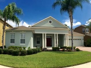11747 Sheltering Pine Dr, Orlando, FL 32836