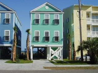 1513 S Ocean Blvd, North Myrtle Beach, SC 29582