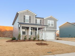 4120 Thronbud Rd S, Fulton, GA 30349