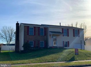 3021 Sheppard Rd, Bensalem, PA 19020