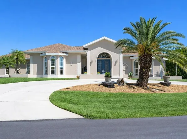 2 Long Meadow Rd, Rotonda West, FL 33947