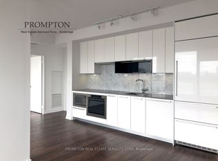 117 McMahon Dr #1602, Toronto, ON M2K 0E4