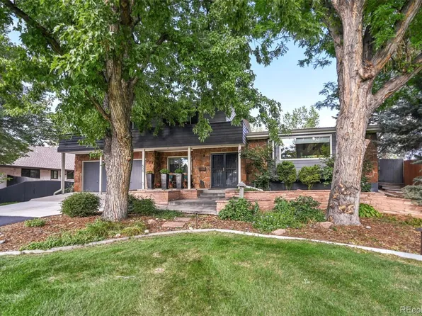 530 S Harrison Lane, Denver, CO 80209