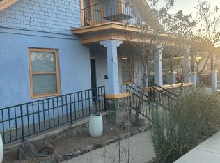 402 E 4th St, Tucson, AZ 85705