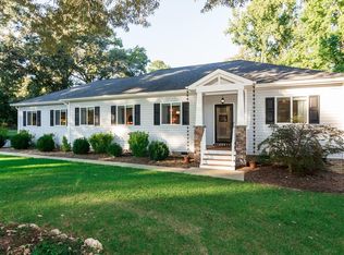 8559 Lincoln Rd, Mechanicsville, VA 23116