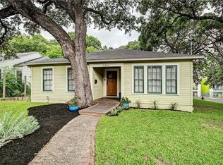 2300 Forest Ave, Austin, TX 78704