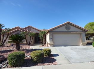 15015 W Robson Cir N, Goodyear, AZ 85395