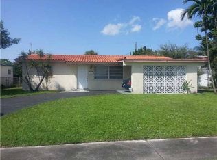 7651 Simms St, Hollywood, FL 33024