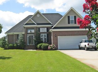 416 Fountain Ct, Winterville, NC 28590