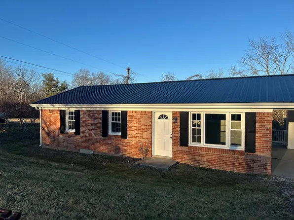 276 Lake Neomia Rd, Clay City, KY 40312