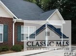 635 Huntington Rd, Athens, GA 30606