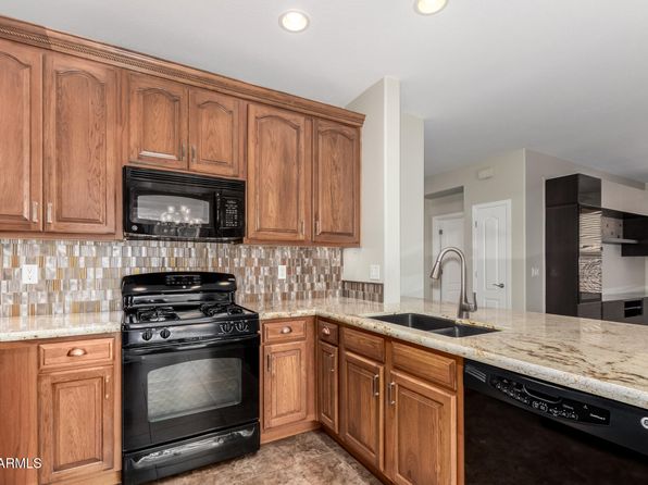 21059 E Pickett St, Queen Creek, AZ 85142