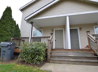 3811 SE 94th Ave, Portland, OR 97266