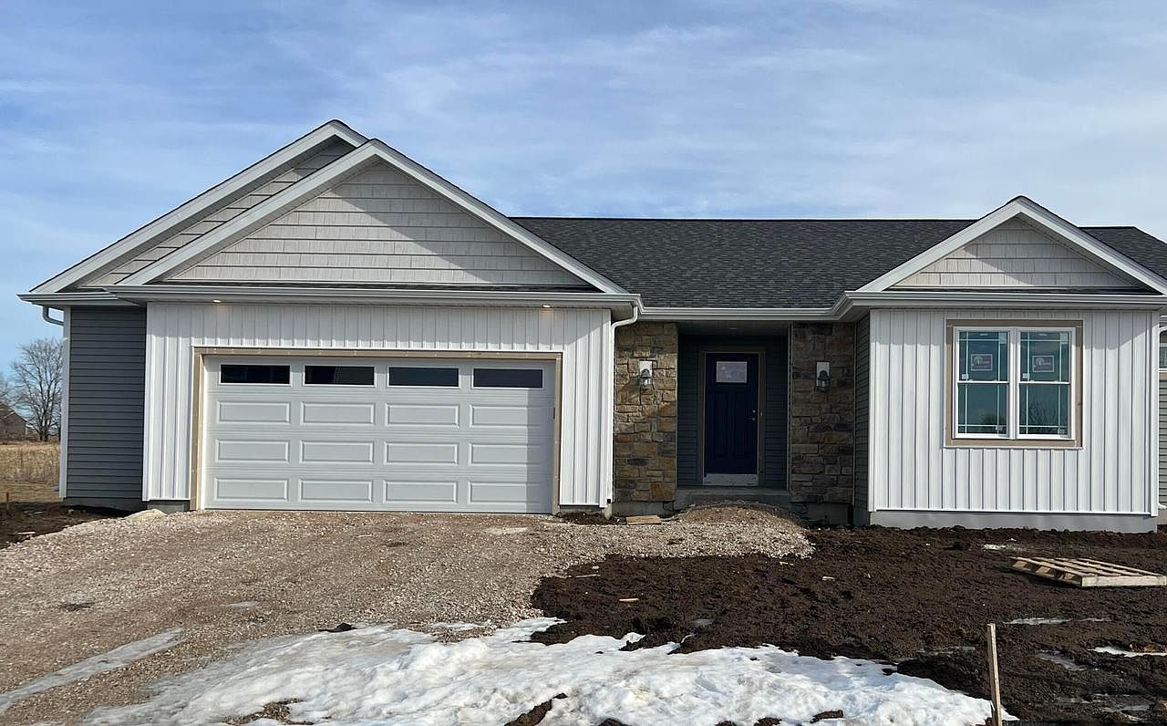 364 Crestview LANE, Lake Mills, WI 53551 Zillow