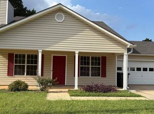 106 King Valley St, Pelham, AL 35124