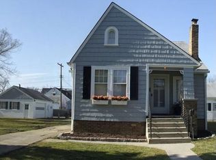 575 Wrexham Ave, Columbus, OH