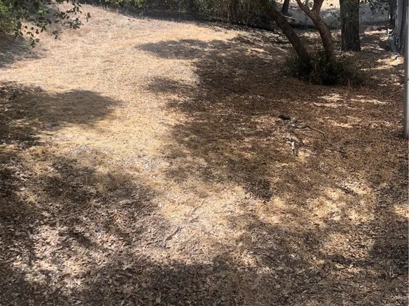 0 N Trail Lot 107, Sylmar, CA 91342
