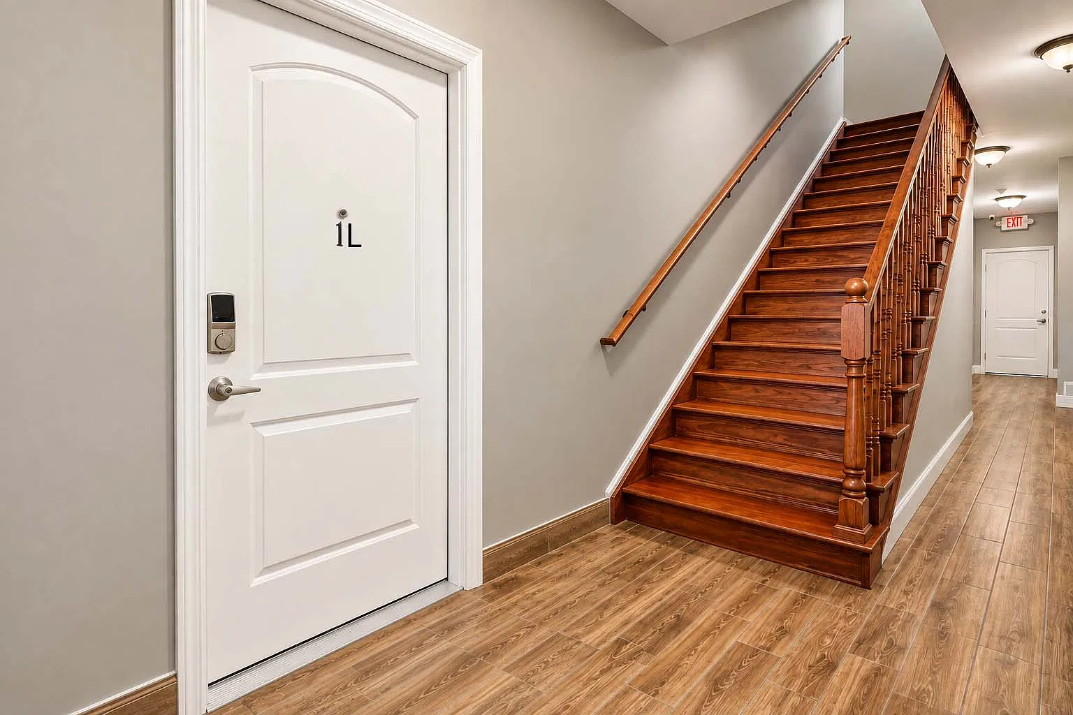 2 bed, 866 sqft, $2,500 — Photo 2