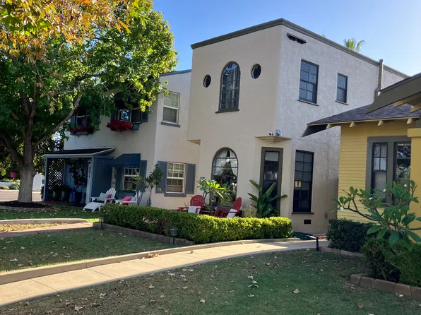 405 D Ave, Coronado, CA 92118