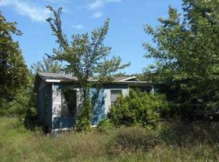 950024 S 3290th Rd, Luther, OK 73054