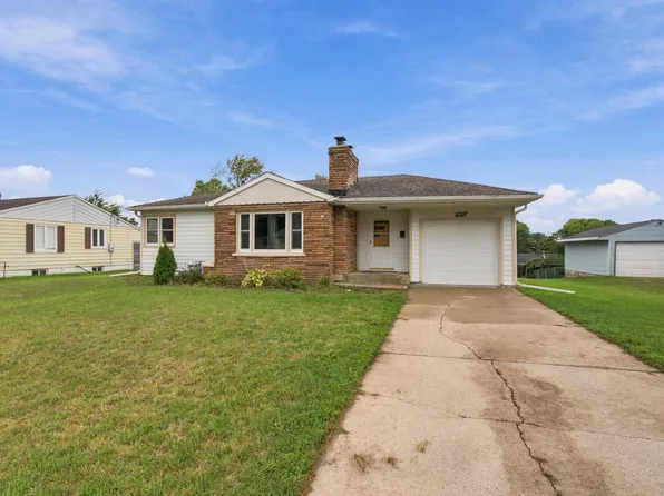 601 S Jessica Ave, Sioux Falls, SD 57103