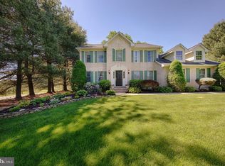 1 Elizabeth Ct, Glencoe, MD 21152