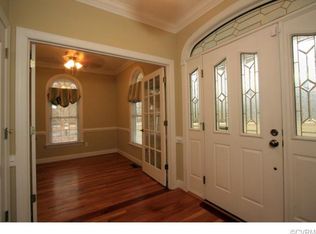 1399 Palmore Rd, Powhatan, VA 23139