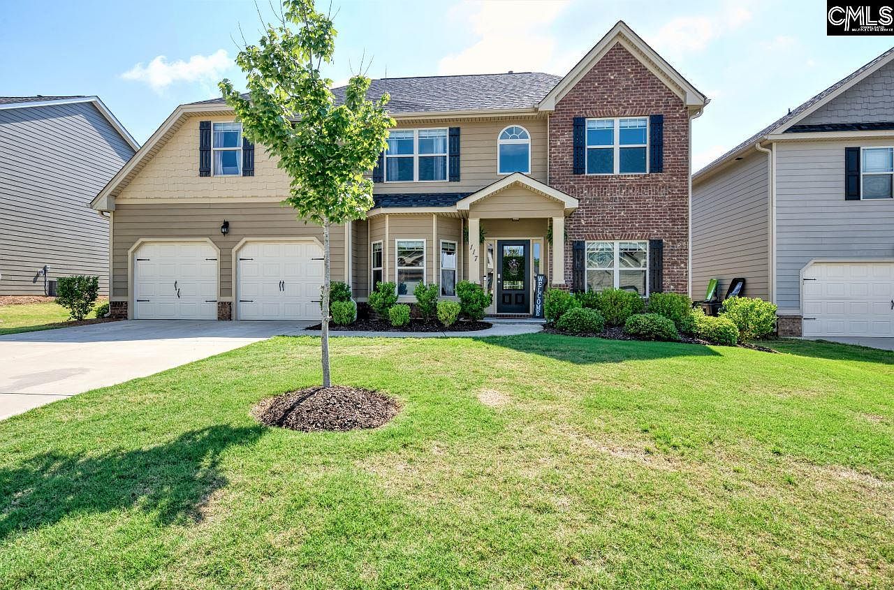 117 Village Green Way, Lexington, SC 29072 | Zillow