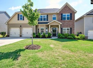 117 Village Green Way, Lexington, SC 29072