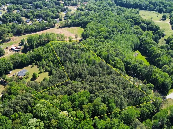 0 Murphy Rd, Anderson, SC 29626