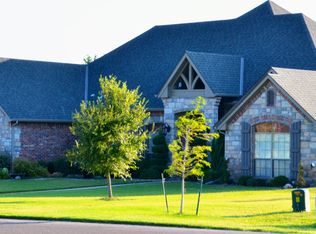 14303 Cottonwood, Edmond, OK 73025