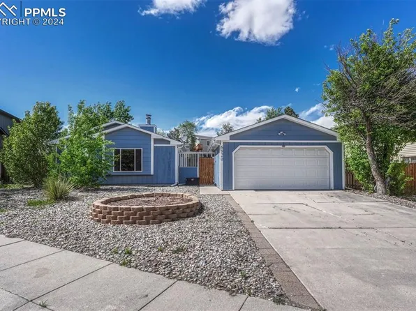 6820 Cory Pl, Colorado Springs, CO 80915