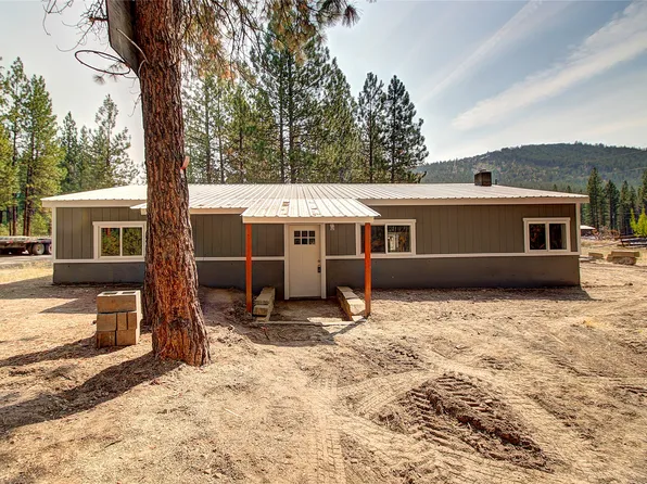 81 Clark Creek Loop, Plains, MT 59859