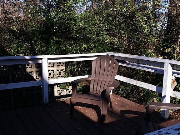 Back Porch
