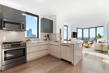 The Biltmore at 271 West 47th Street in Midtown