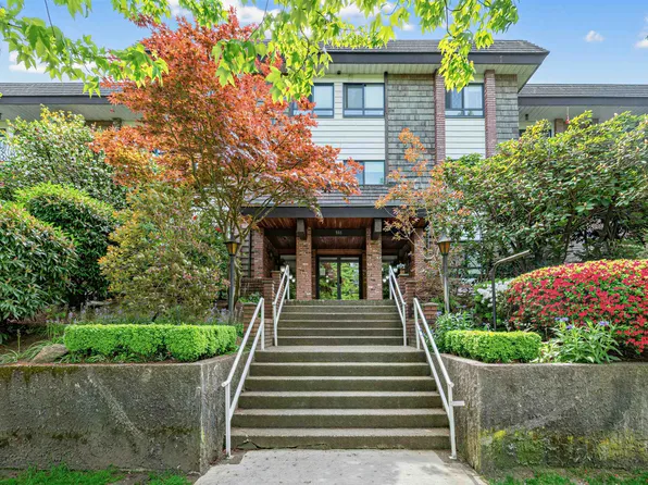 588 E 5th Ave #111, Vancouver, BC V5T 4H6