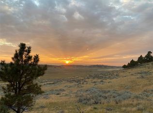 8311 Dovetail Rd, Winnett, MT 59087