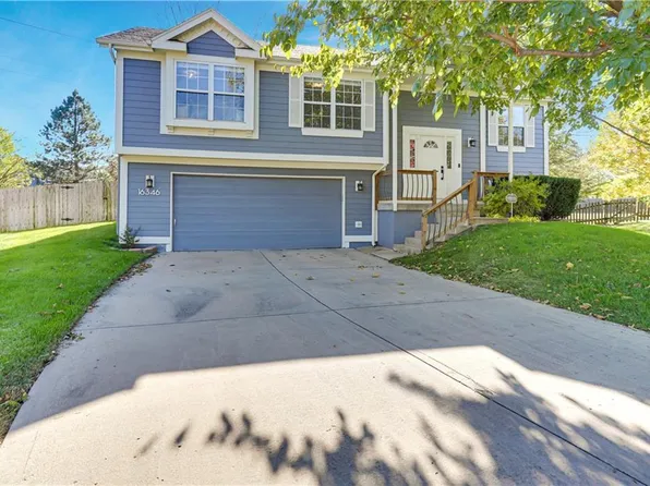 16346 S Hunter St, Olathe, KS 66062