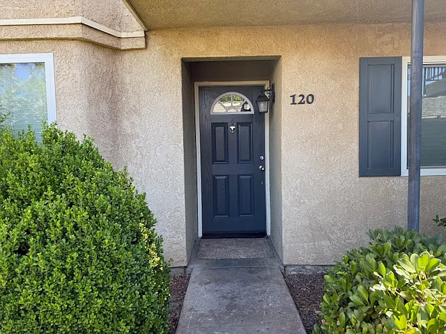 3739 W Bullard Ave APT 120 photo 1