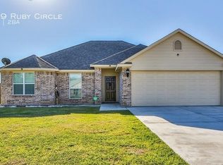 109 Ruby Cir, Hewitt, TX 76643