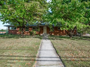 1122 Jones Blvd, Murfreesboro, TN 37129