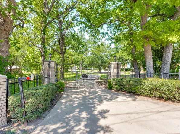 6712 Wells Burnett Rd, Fort Worth, TX 76135