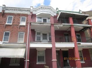 336 N 62nd St, Philadelphia, PA 19139